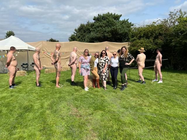 I am Miss Anna. A professional dominatrix seeking a slave, sissy or submissive for an unforgettable bdsm session in my fully - Image 2